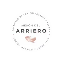 Logo Mesón del Arriero - León - Astorga