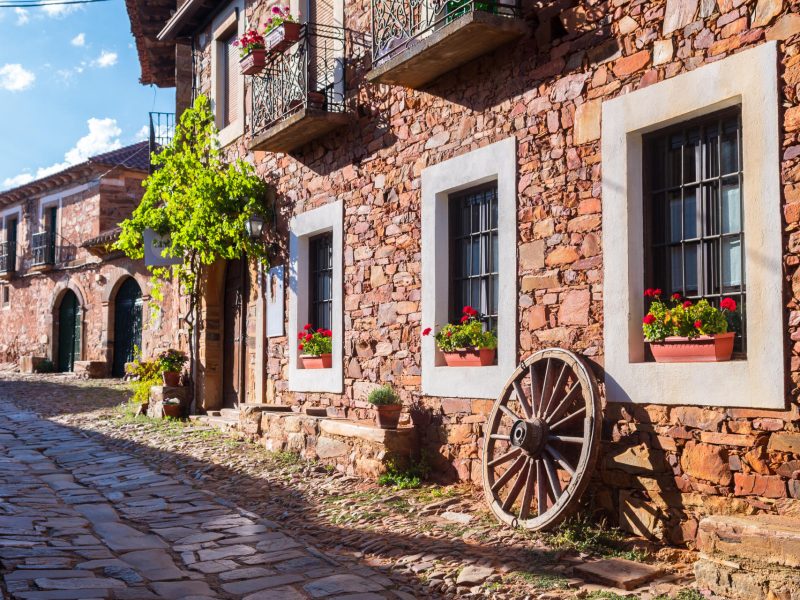 Restaurante cocido maragato en Astorga - León