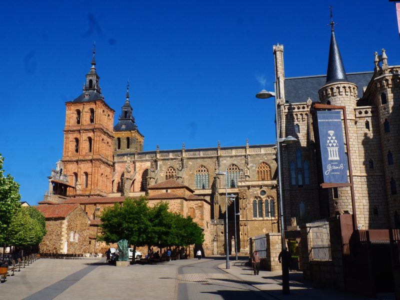 Restaurante cocido maragato en Astorga - León